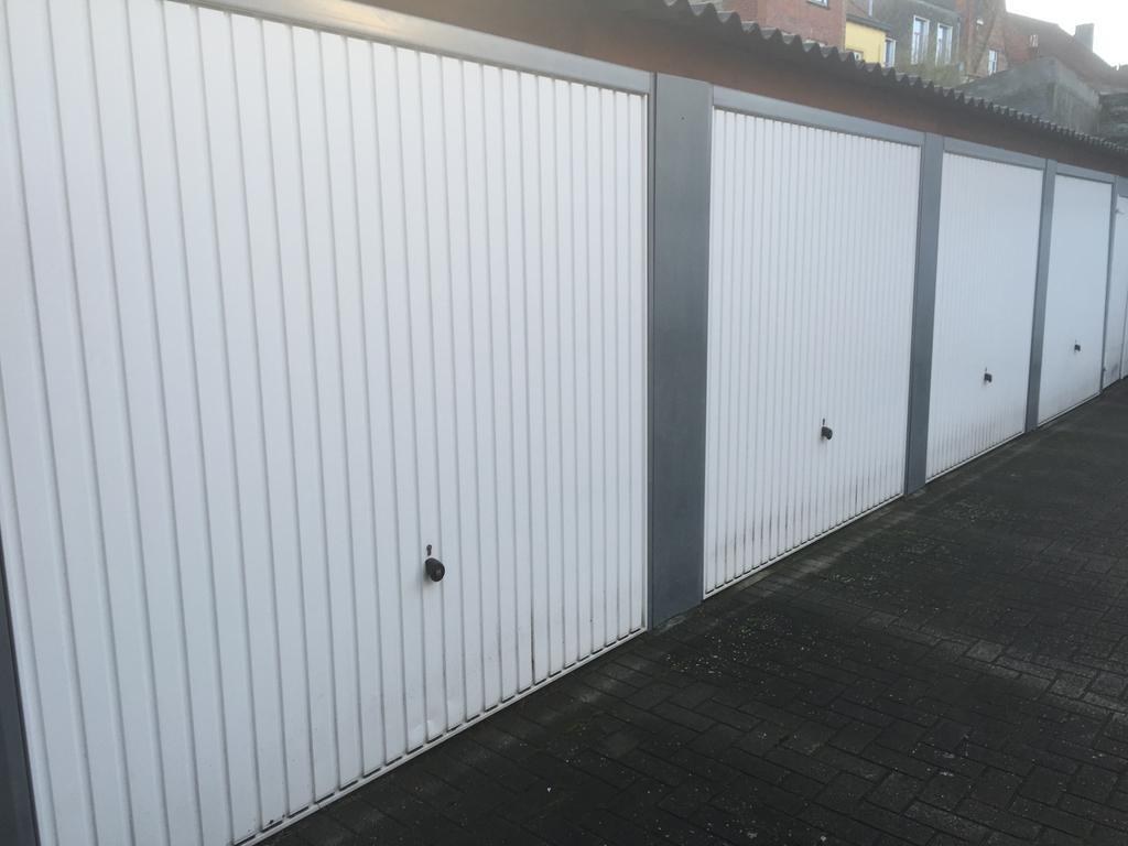 Vlamynckpoort Gasthuis 3*