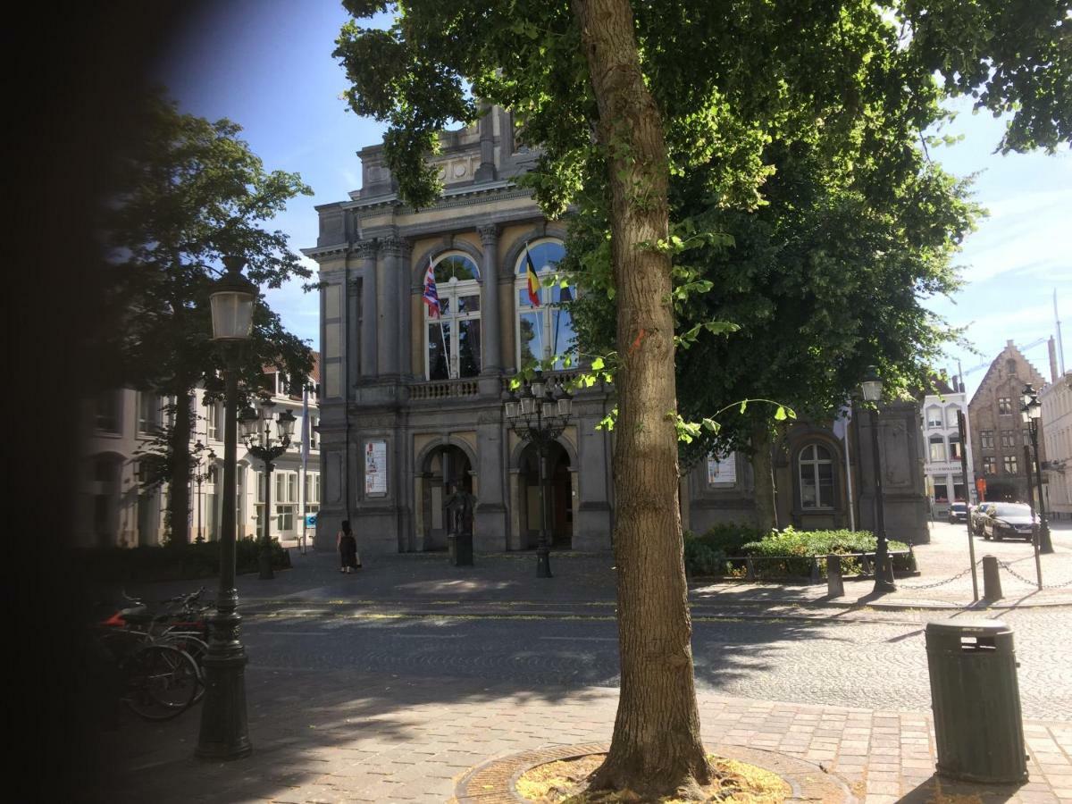 Vlamynckpoort Gasthuis